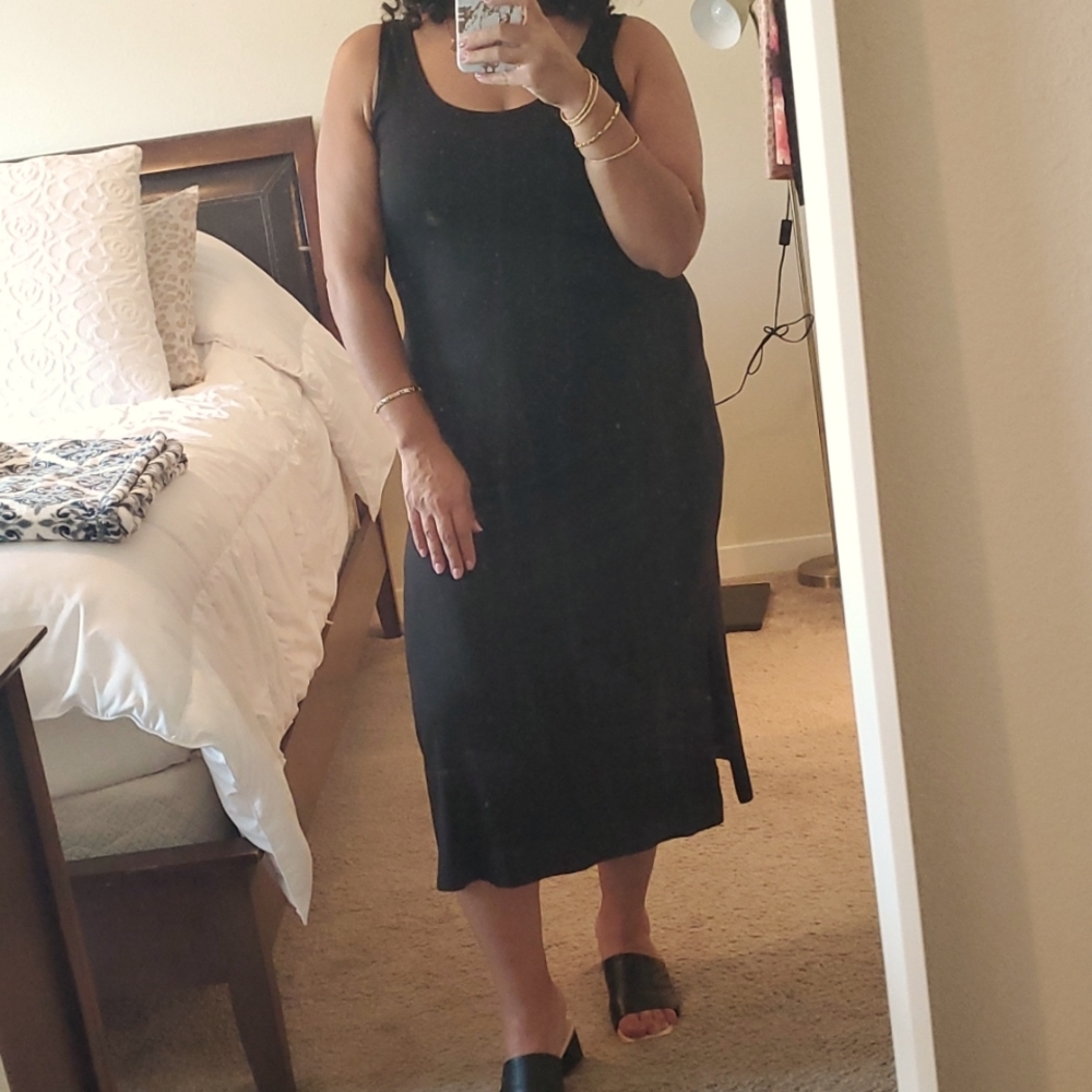 Womens Dress